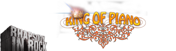 King of Piano